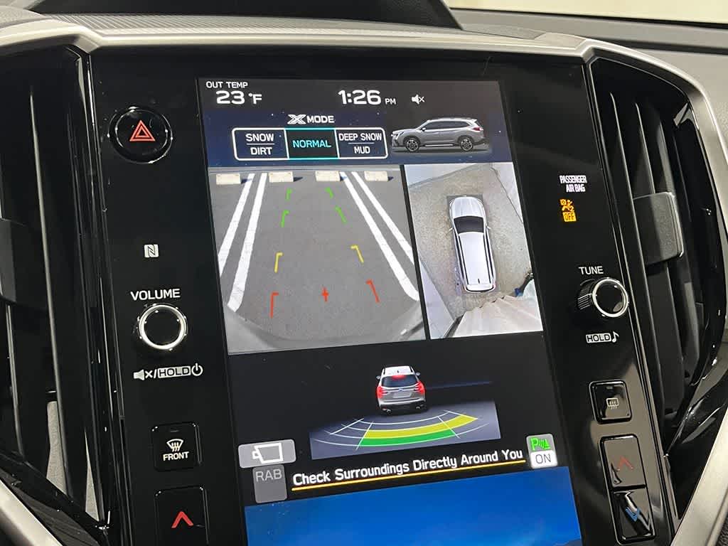 Thumbnail: 2026 Subaru Ascent - 21