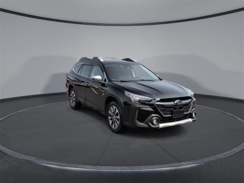 Thumbnail: 2023 Subaru Outback - 2