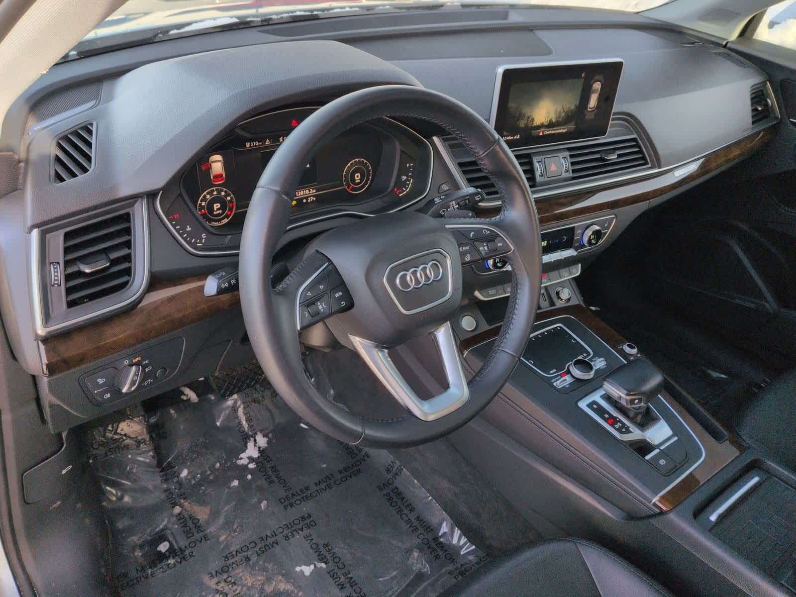 Thumbnail: 2020 Audi Q5 - 10