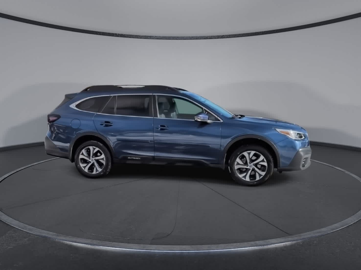 Thumbnail: 2022 Subaru Outback - 9