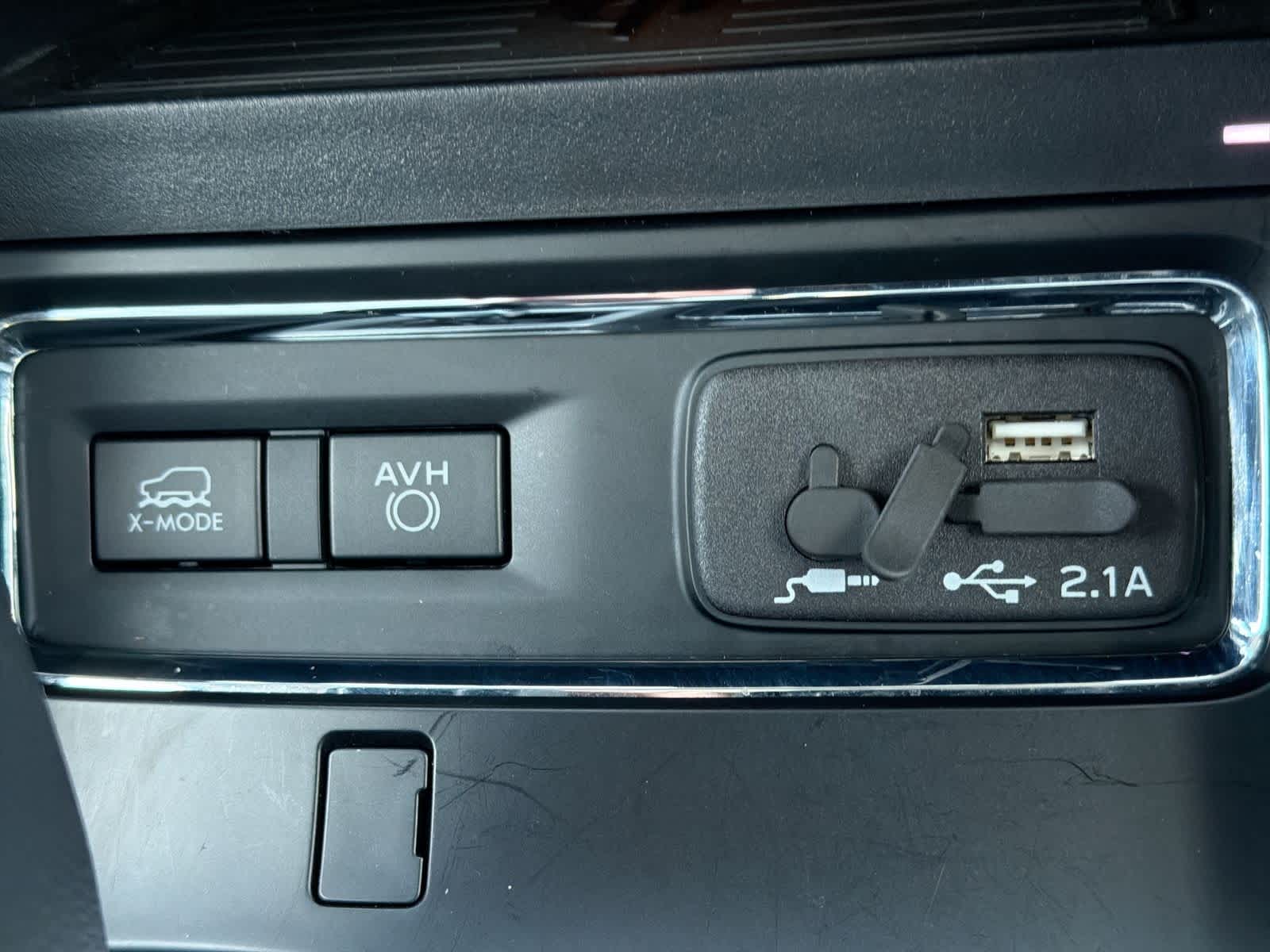 Thumbnail: 2022 Subaru Ascent - 34