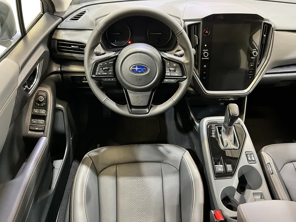 Thumbnail: 2025 Subaru Crosstrek - 16