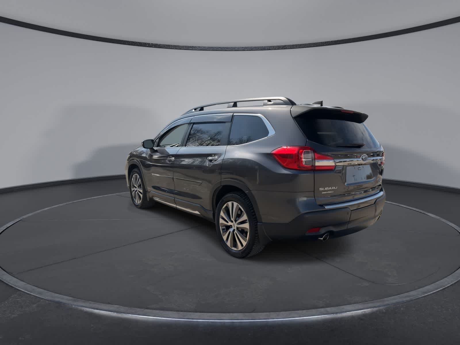 Thumbnail: 2021 Subaru Ascent - 6