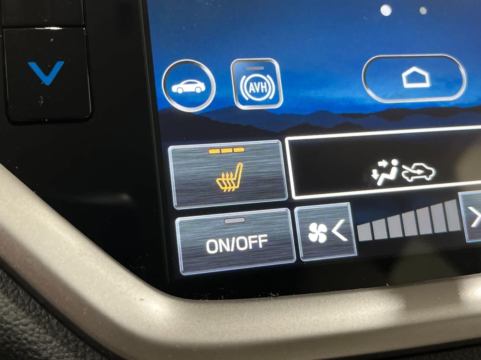 Thumbnail: 2026 Subaru Ascent - 21