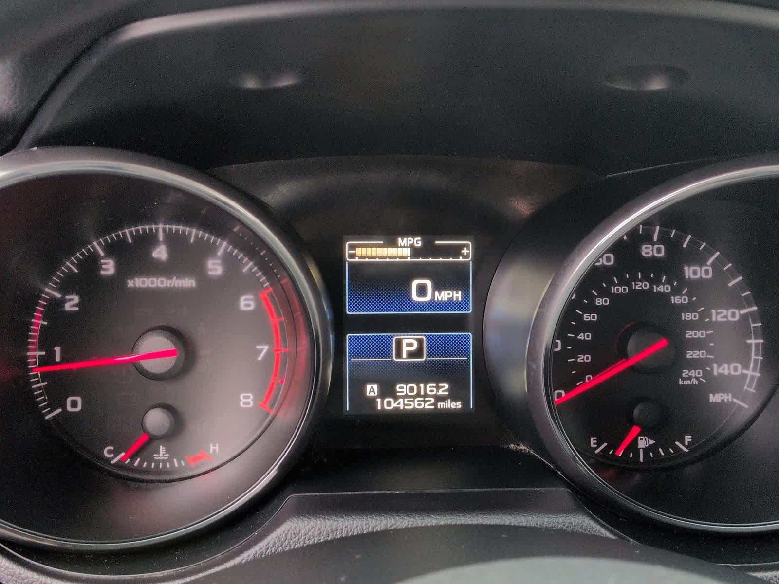 Thumbnail: 2017 Subaru Outback - 33