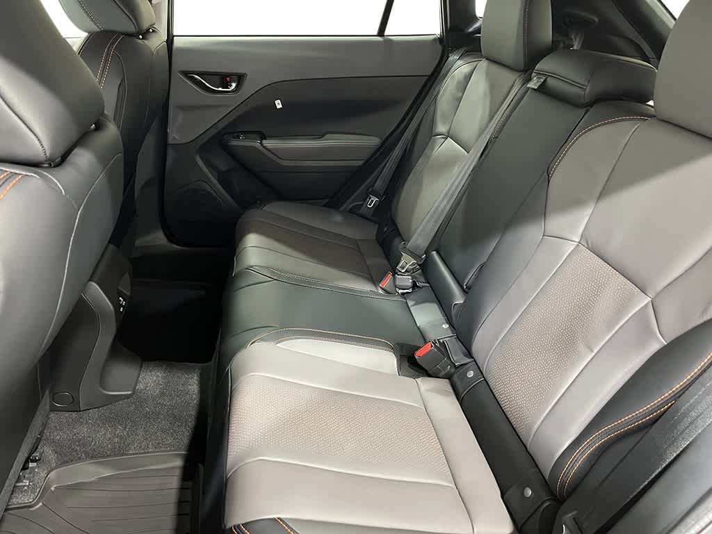 Thumbnail: 2025 Subaru Crosstrek - 24