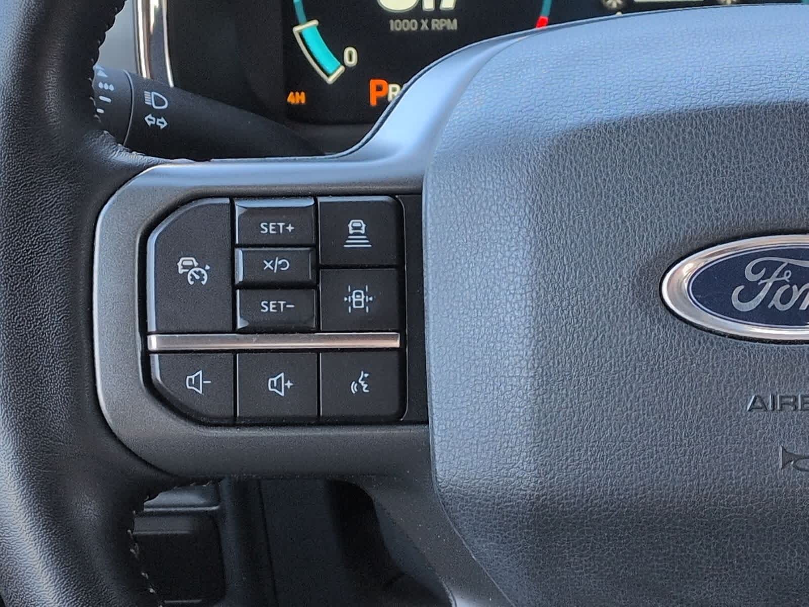 Thumbnail: 2022 Ford F-150 - 24