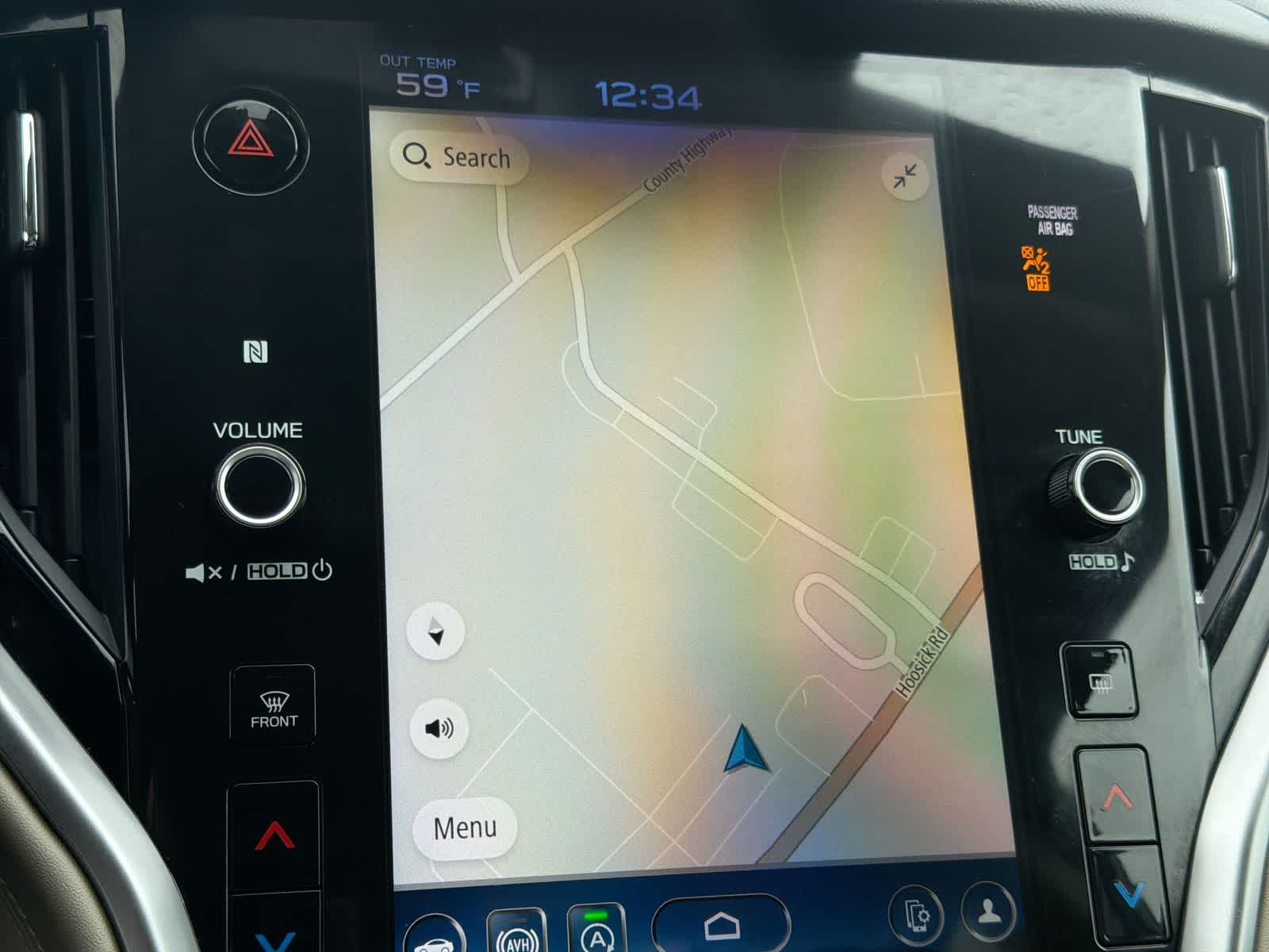 Thumbnail: 2023 Subaru Outback - 31