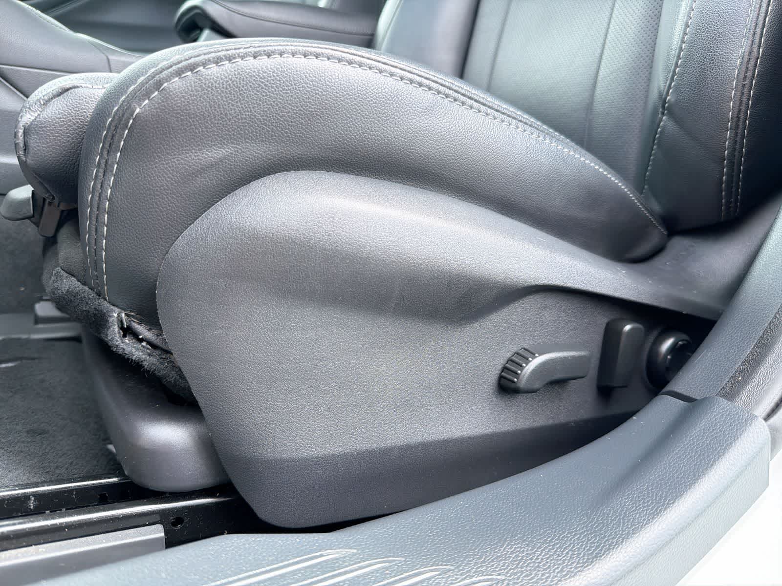 Thumbnail: 2023 Subaru Outback - 18