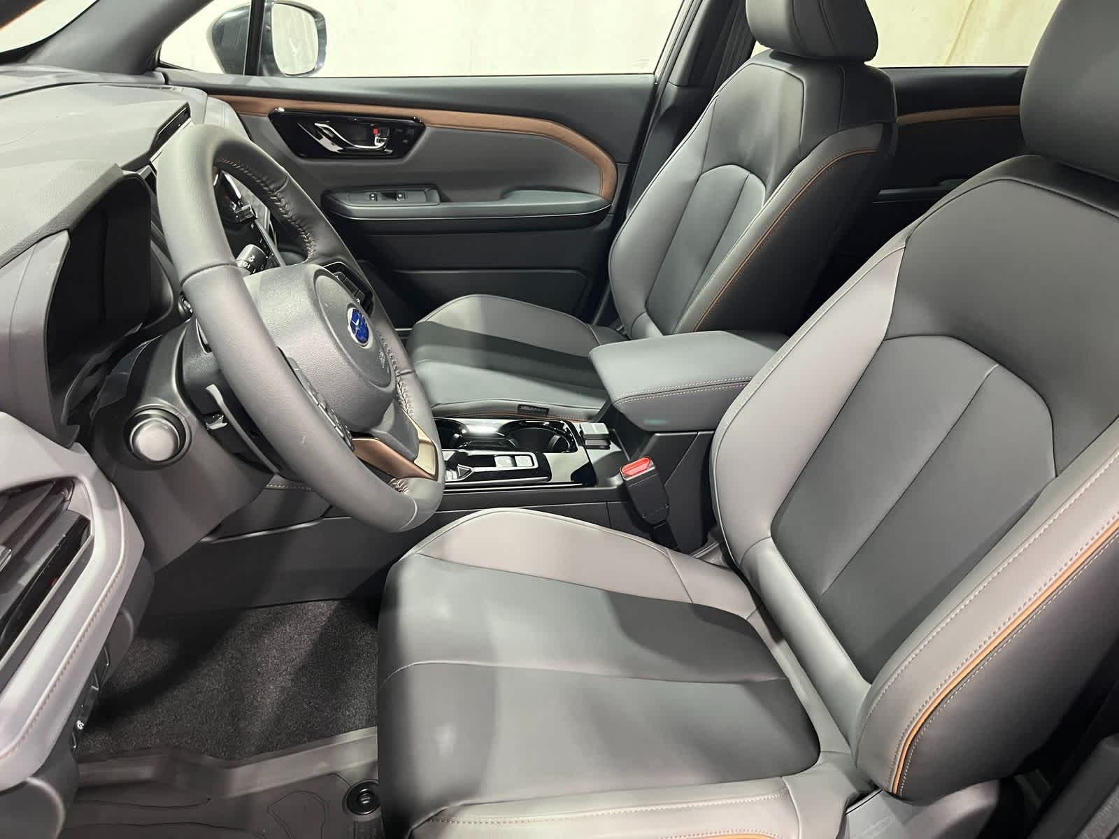 Thumbnail: 2026 Subaru Forester - 16