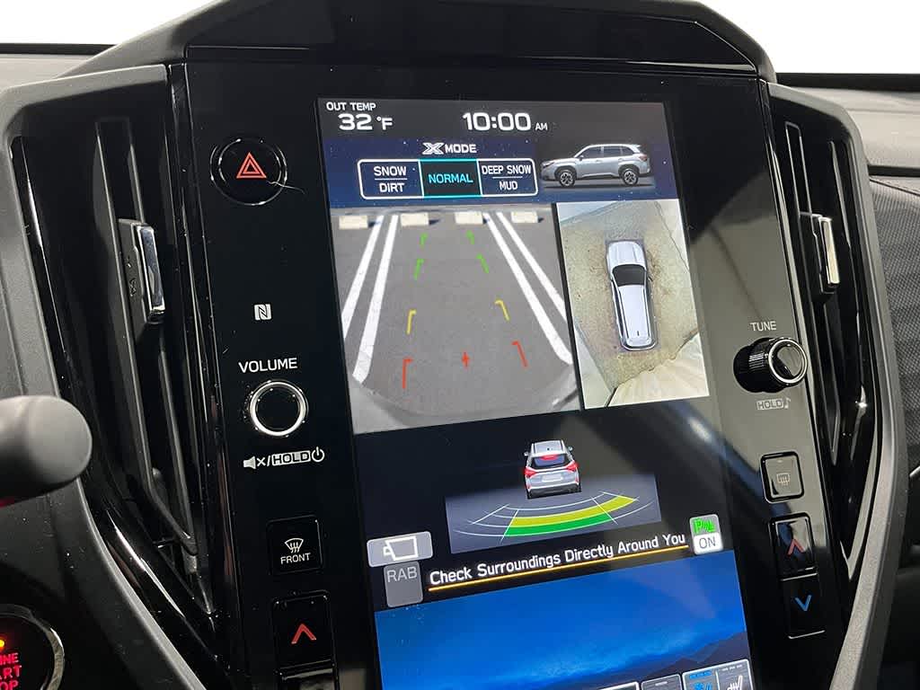 Thumbnail: 2026 Subaru Forester - 20