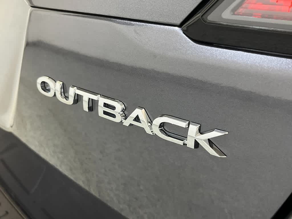 Thumbnail: 2025 Subaru Outback - 10