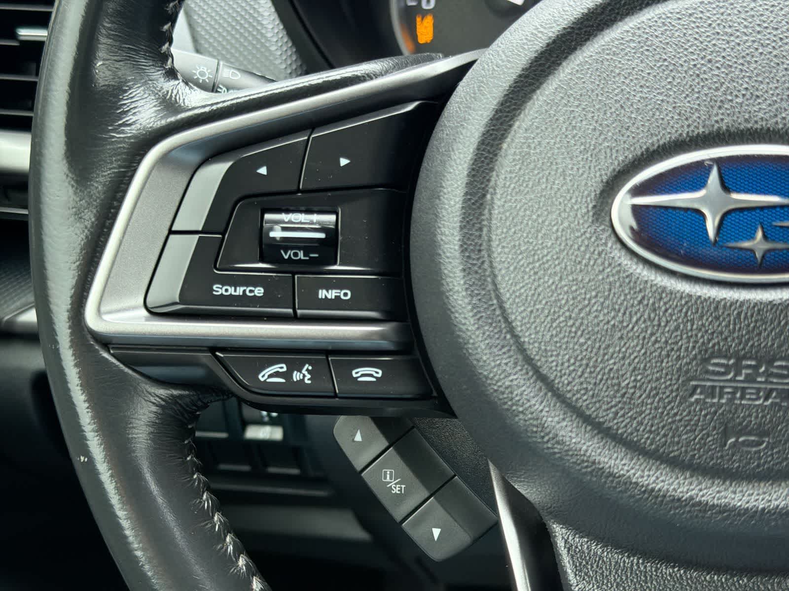 Thumbnail: 2020 Subaru Forester - 25