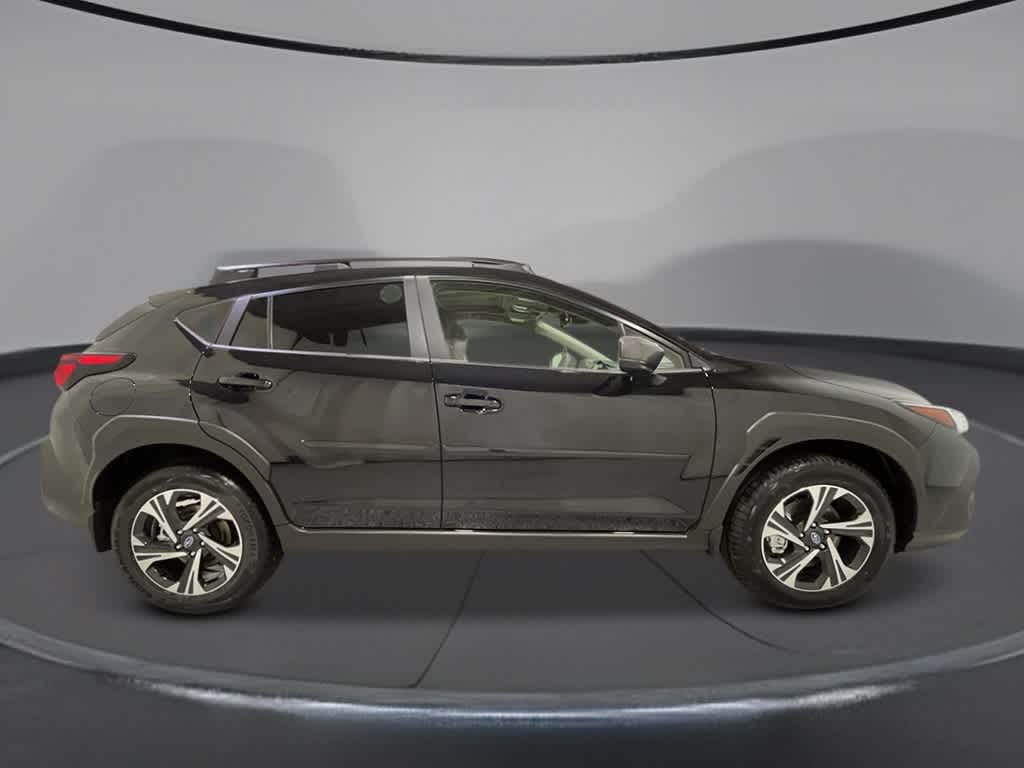Thumbnail: 2025 Subaru Crosstrek - 6