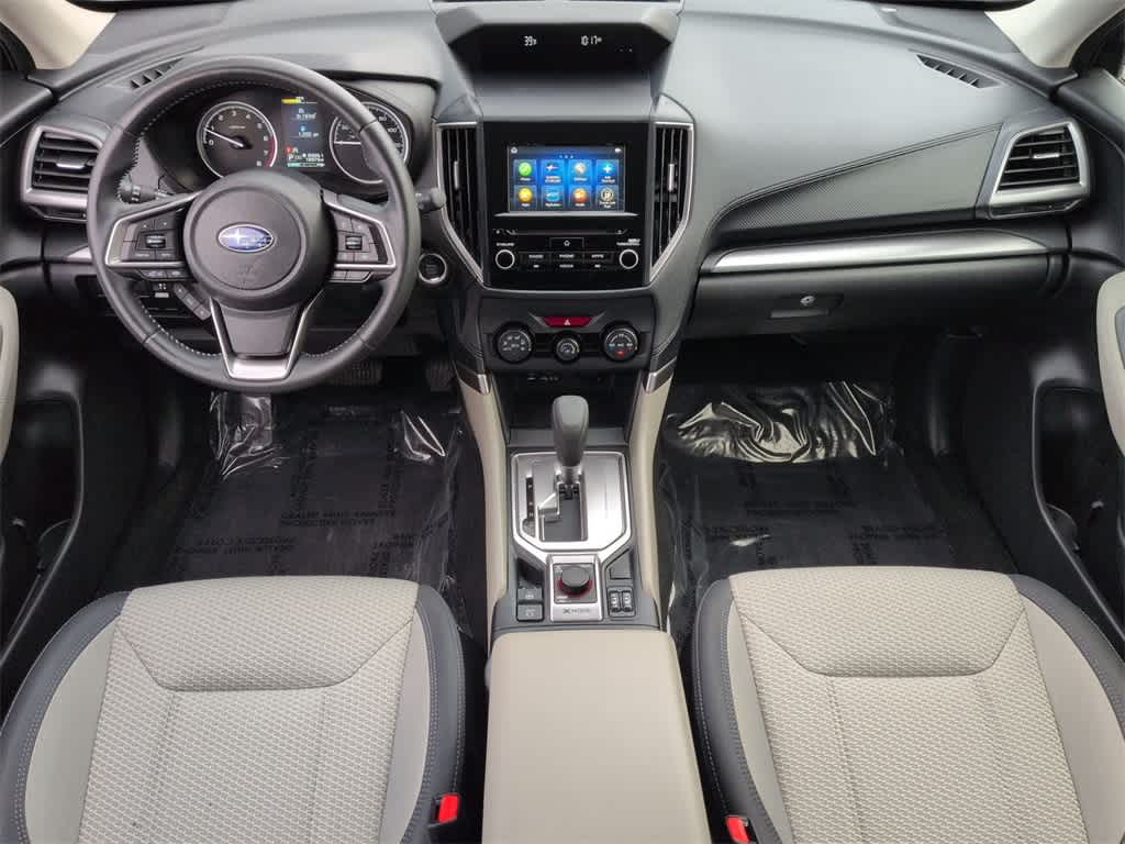 Thumbnail: 2023 Subaru Forester - 16