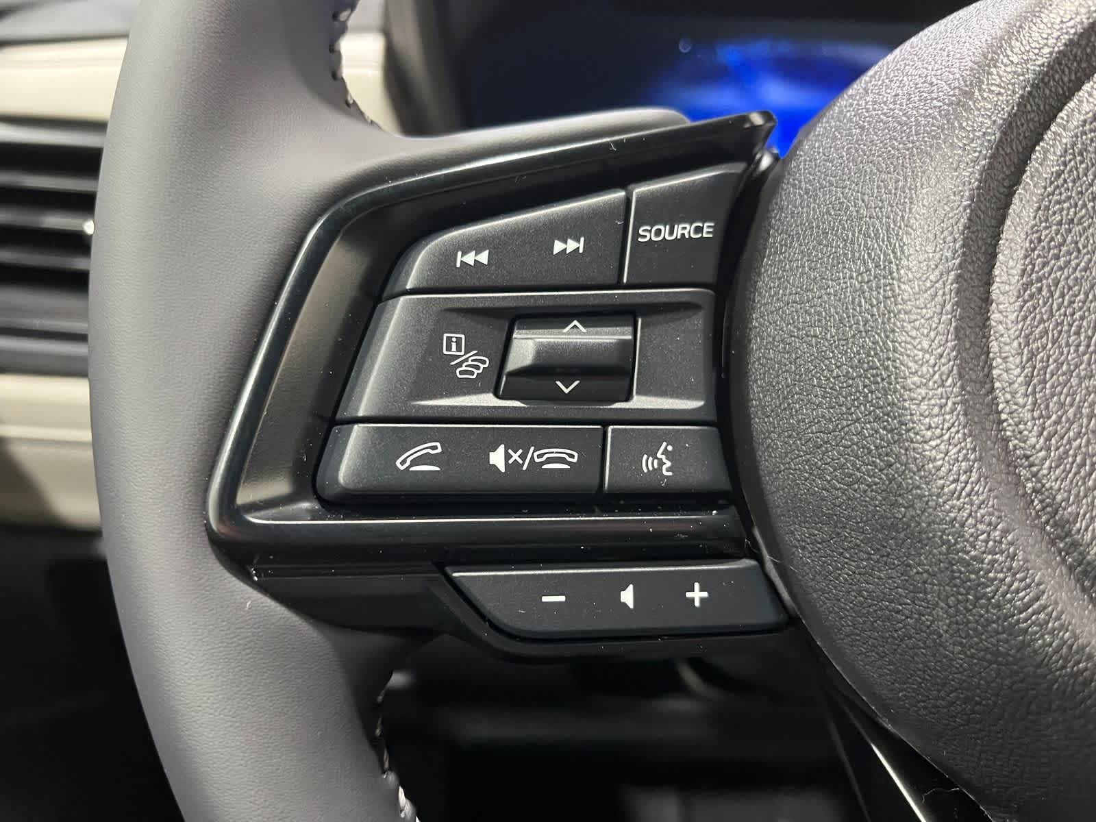 Thumbnail: 2025 Subaru Forester - 17