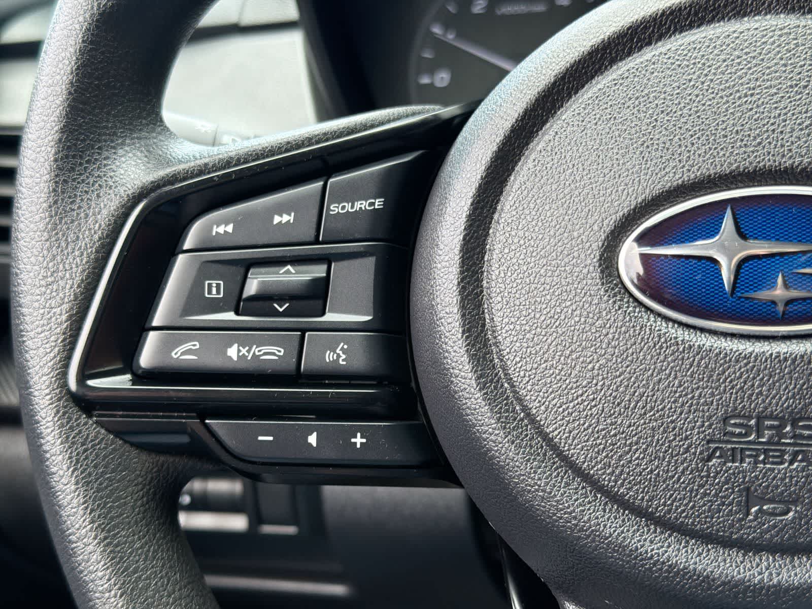 Thumbnail: 2024 Subaru Crosstrek - 25