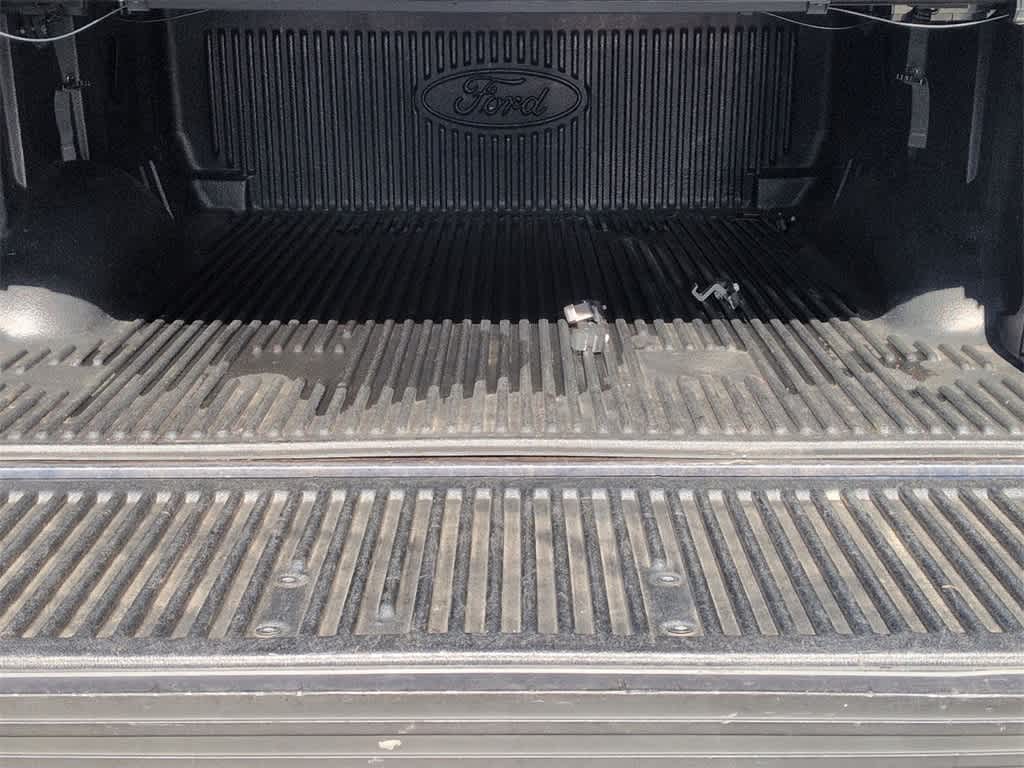 Thumbnail: 2018 Ford F-150 - 35