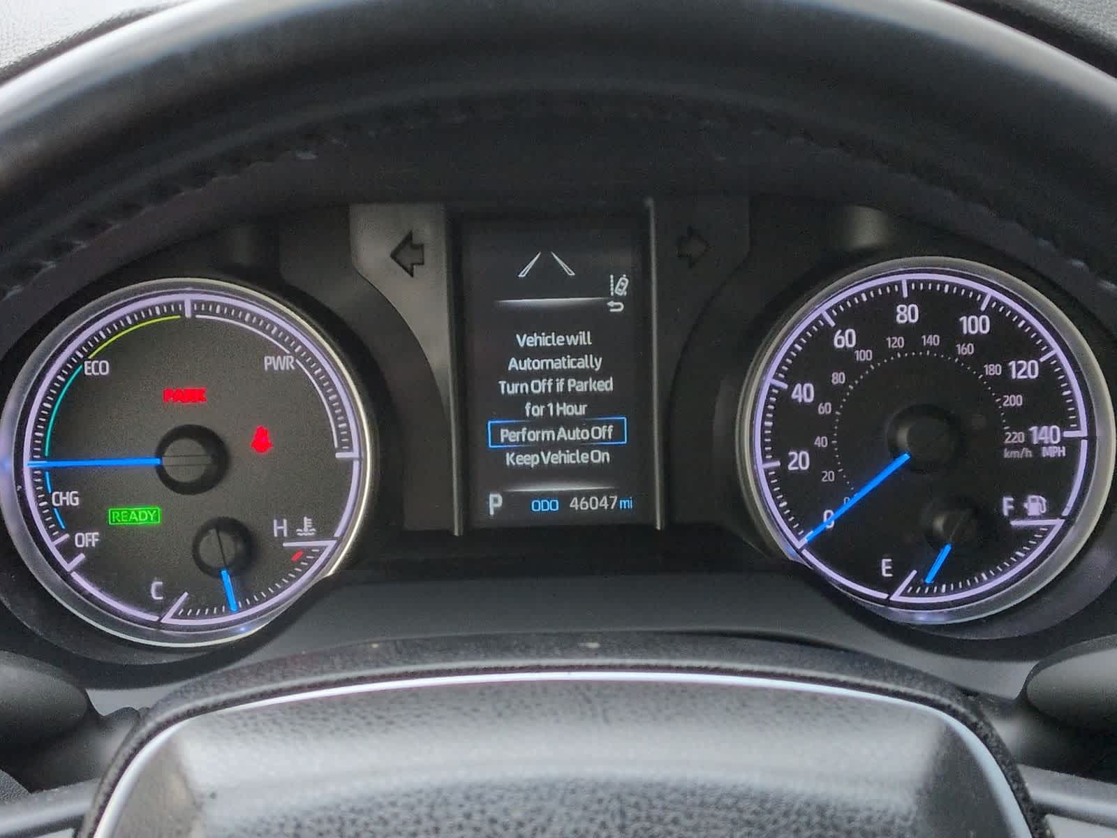 Thumbnail: 2022 Toyota Venza - 33