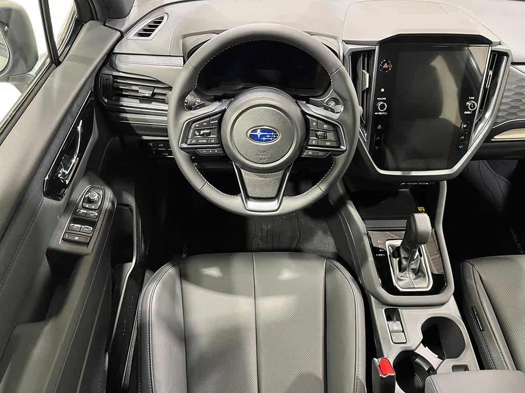 Thumbnail: 2025 Subaru Forester - 16