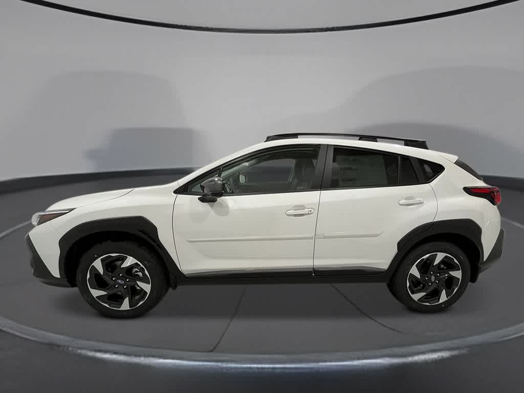 Thumbnail: 2025 Subaru Crosstrek - 2