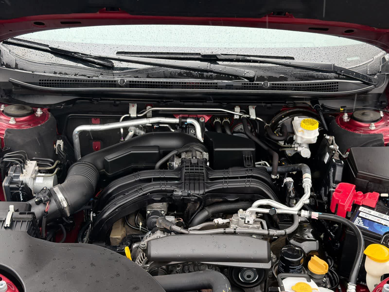 Thumbnail: 2021 Subaru Outback - 15