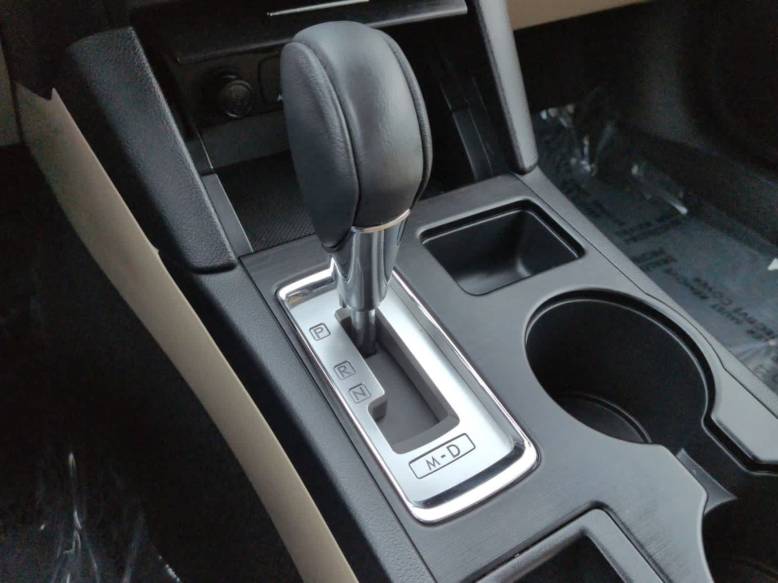 Thumbnail: 2015 Subaru Outback - 35