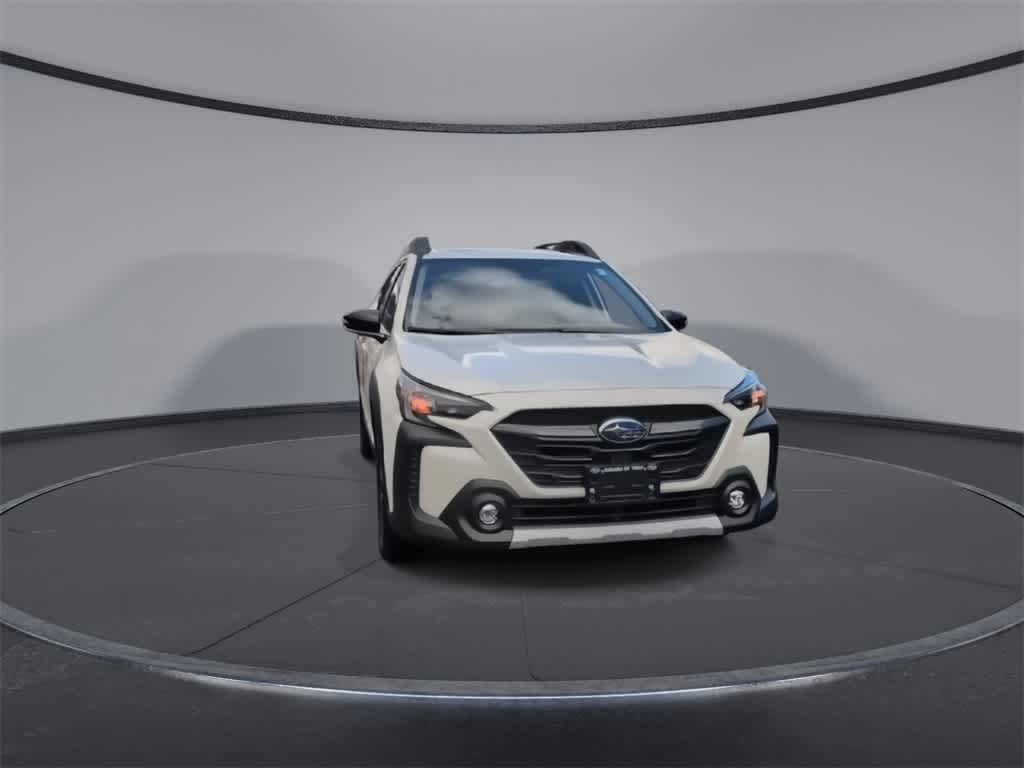 Thumbnail: 2023 Subaru Outback - 3