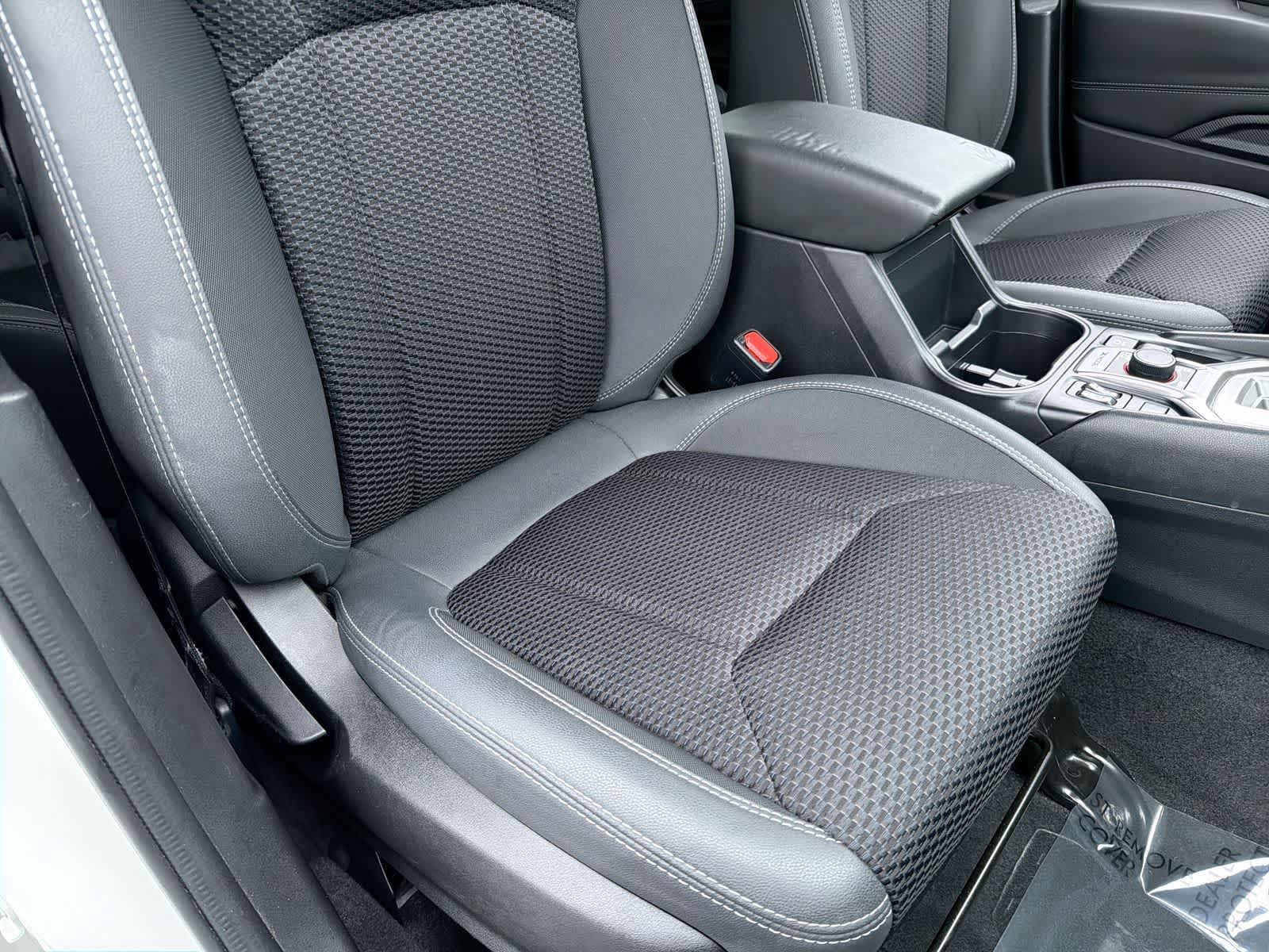 Thumbnail: 2019 Subaru Forester - 24