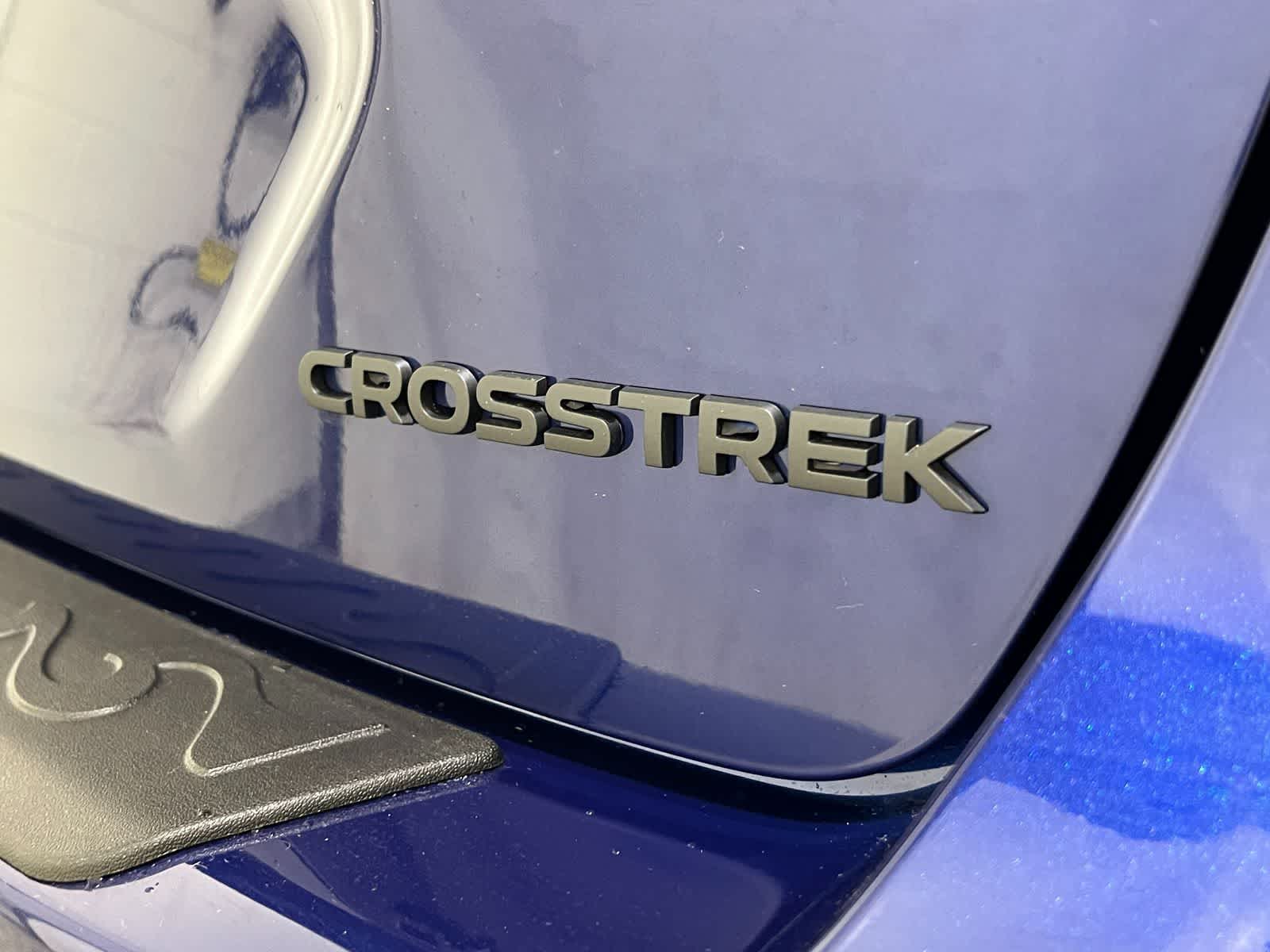 Thumbnail: 2026 Subaru Crosstrek - 10