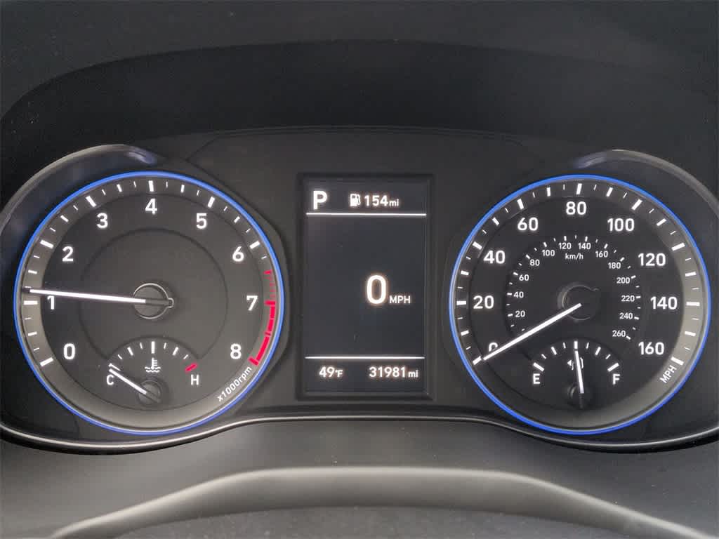 Thumbnail: 2020 Hyundai Kona - 36