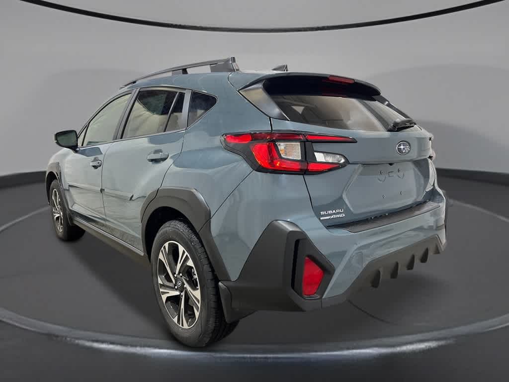 Thumbnail: 2025 Subaru Crosstrek - 3