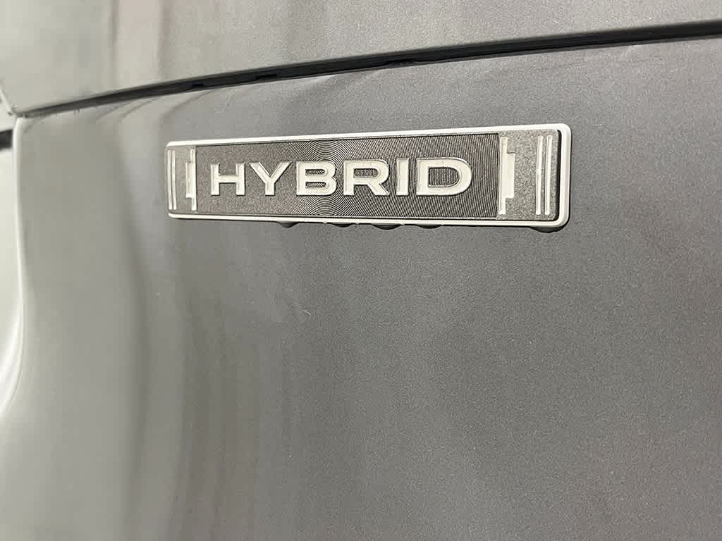 Thumbnail: 2025 Subaru Forester - 10