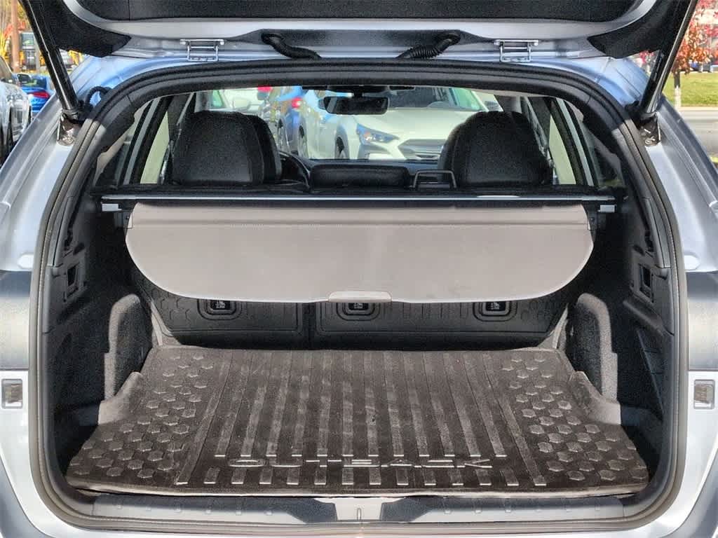 Thumbnail: 2023 Subaru Outback - 37