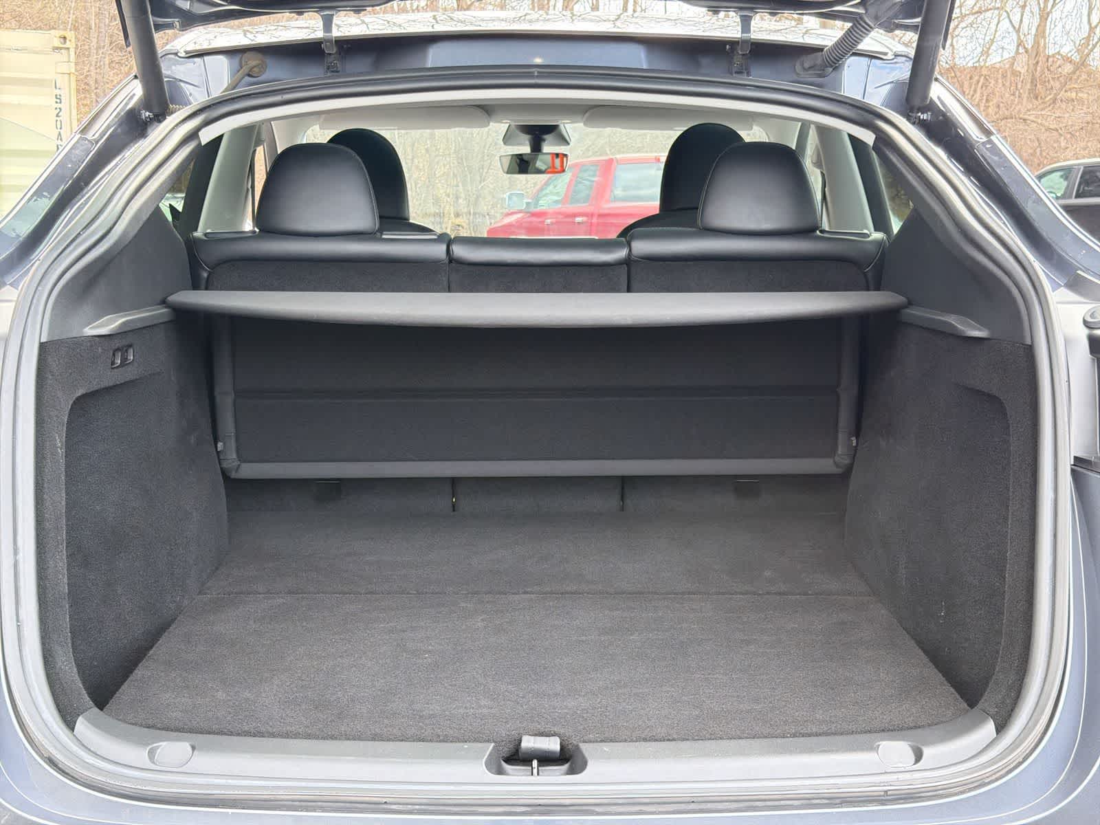 Thumbnail: 2023 Tesla Model Y - 35