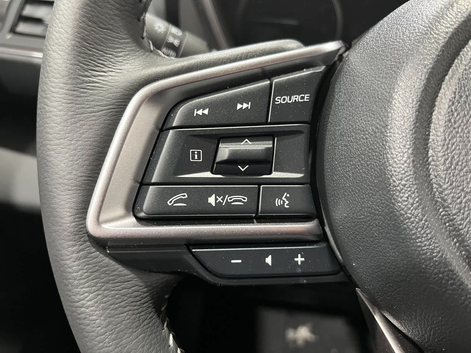 Thumbnail: 2026 Subaru Ascent - 17