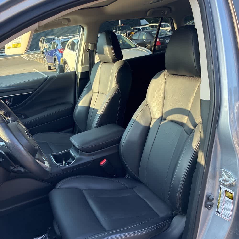 Thumbnail: 2022 Subaru Outback - 2