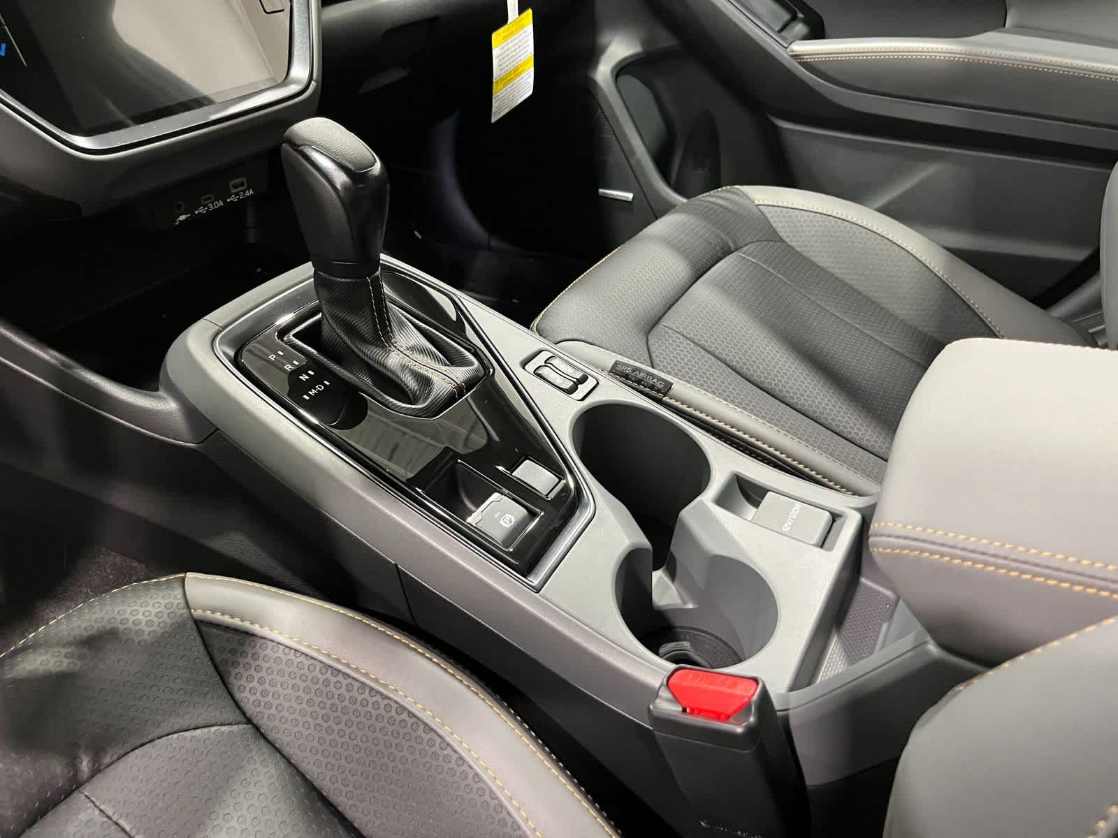 Thumbnail: 2025 Subaru Crosstrek - 22