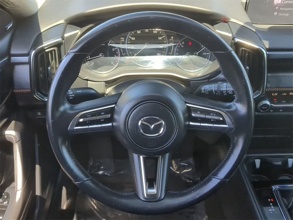 2023 Mazda CX-50 S Premium Plus 25