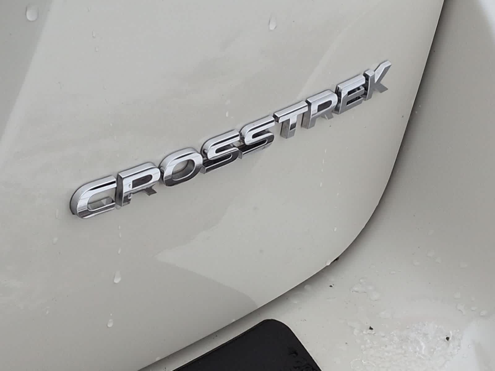 Thumbnail: 2022 Subaru Crosstrek - 13