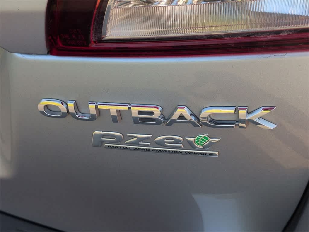Thumbnail: 2015 Subaru Outback - 13
