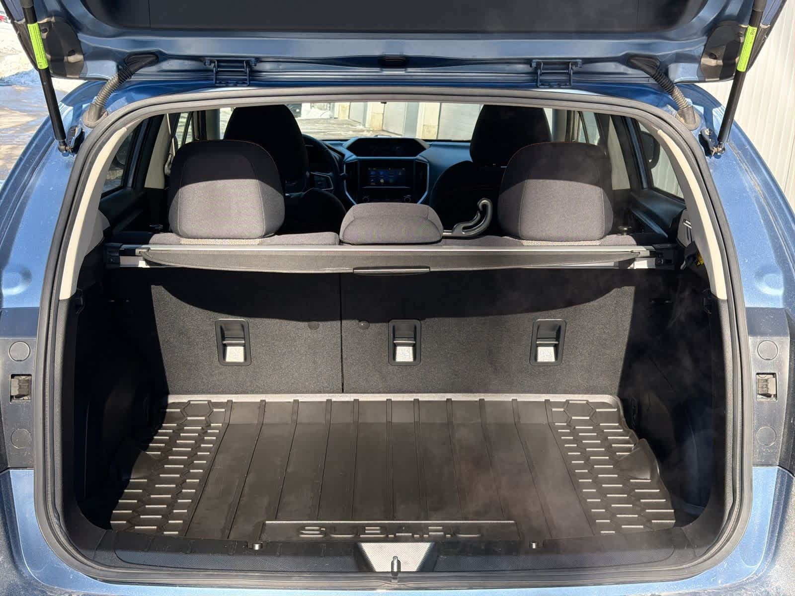 Thumbnail: 2023 Subaru Crosstrek - 34