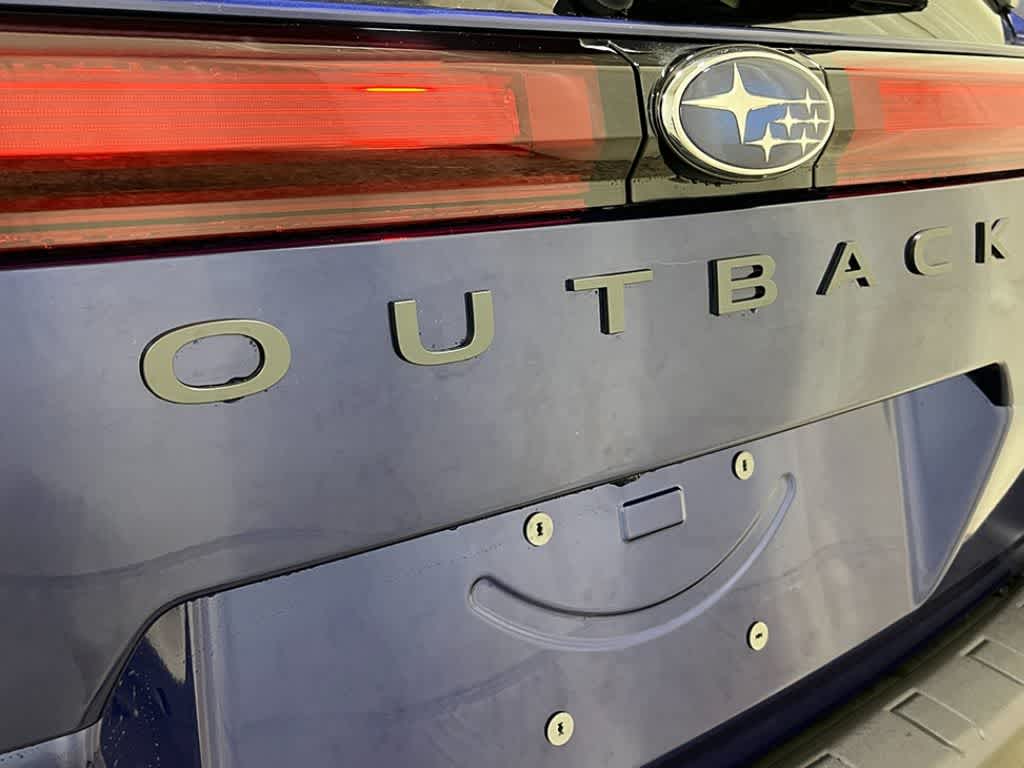 Thumbnail: 2026 Subaru Outback - 9