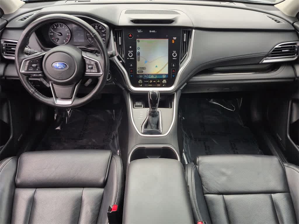 Thumbnail: 2022 Subaru Outback - 16