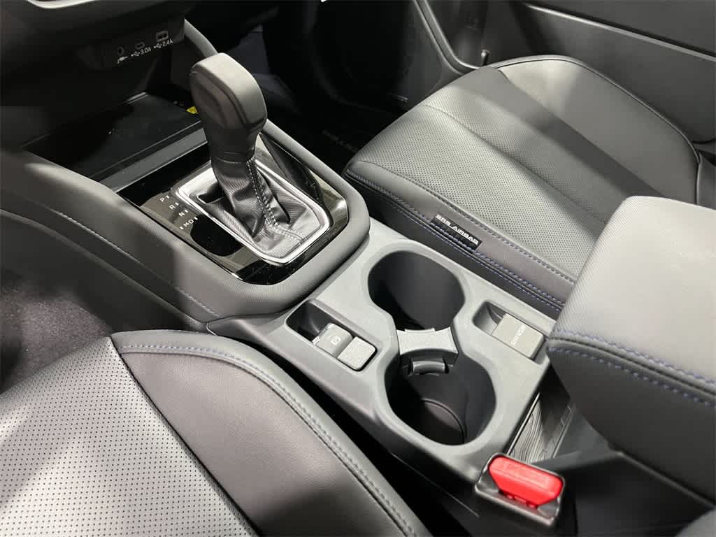 Thumbnail: 2025 Subaru Forester - 20
