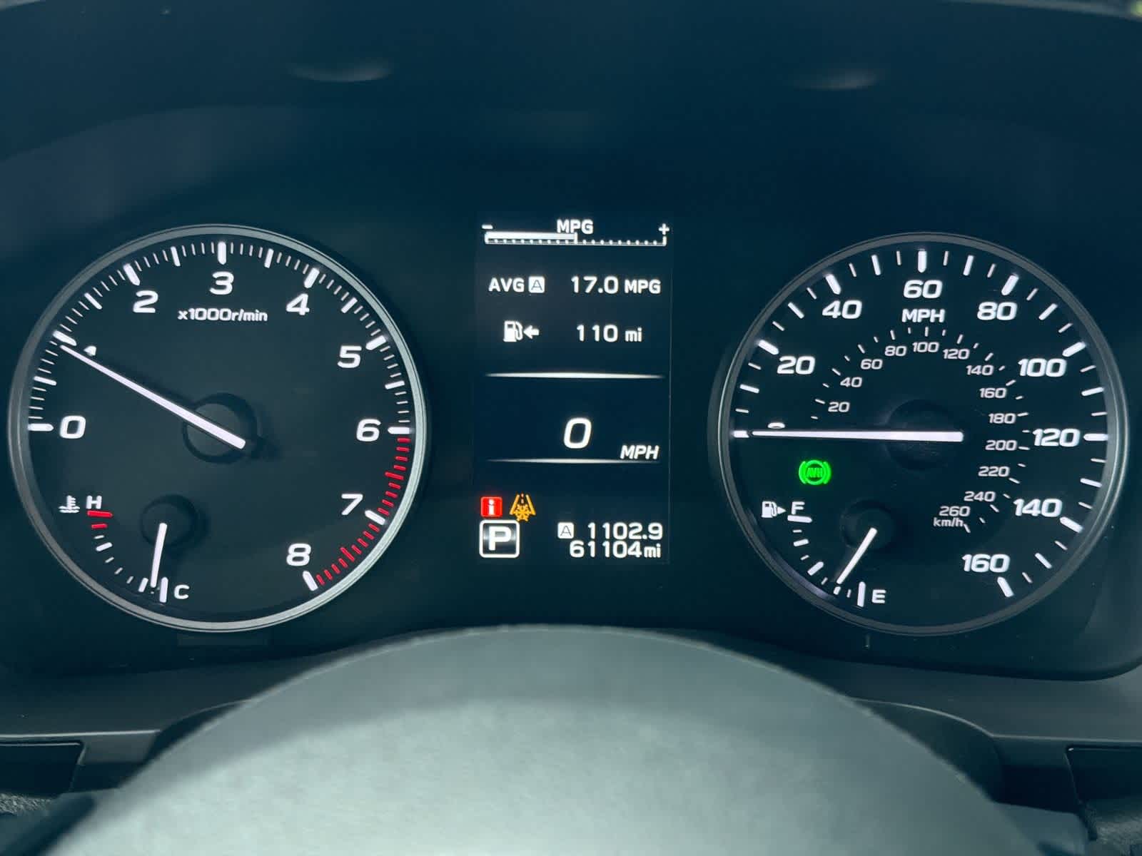 Thumbnail: 2023 Subaru Ascent - 35