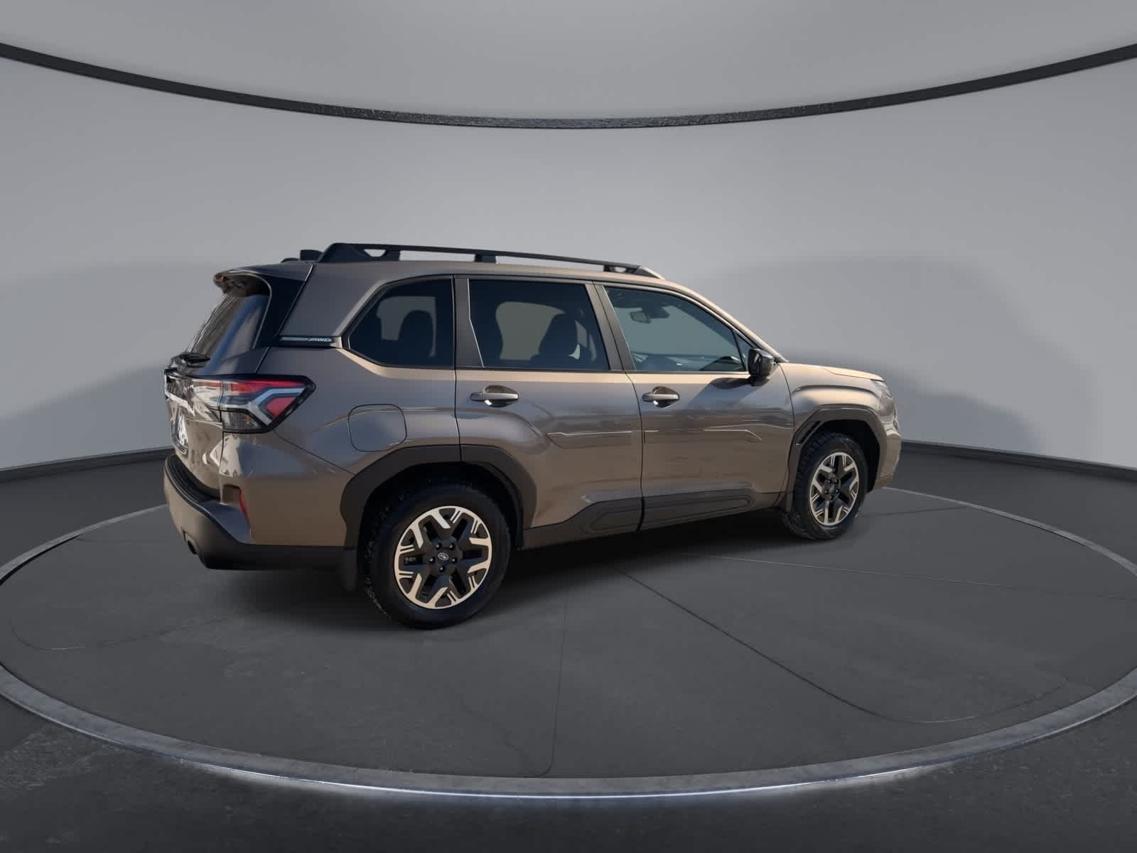 Thumbnail: 2025 Subaru Forester - 8