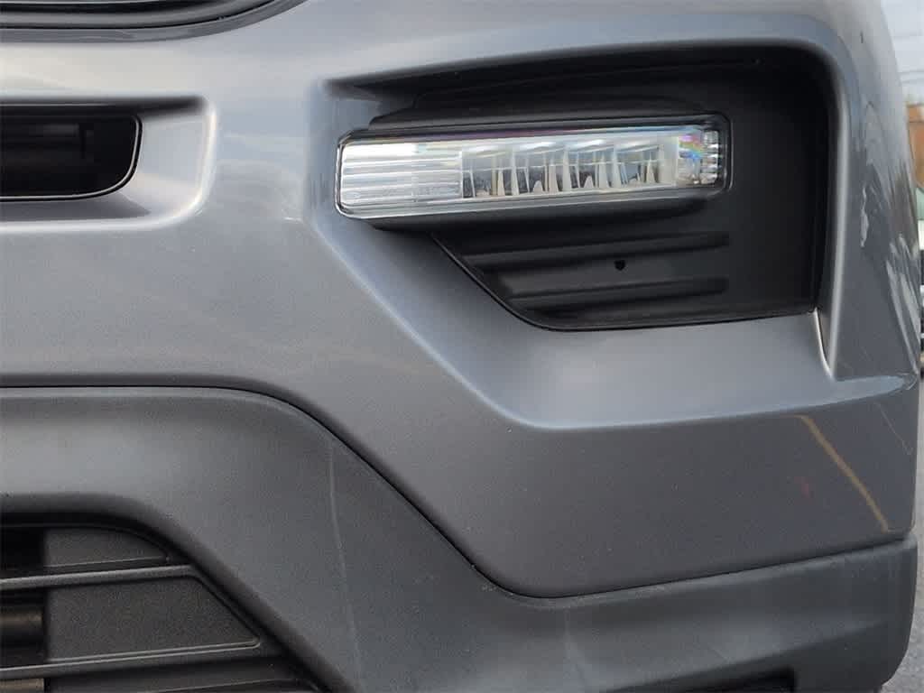 Thumbnail: 2022 Ford Explorer - 11