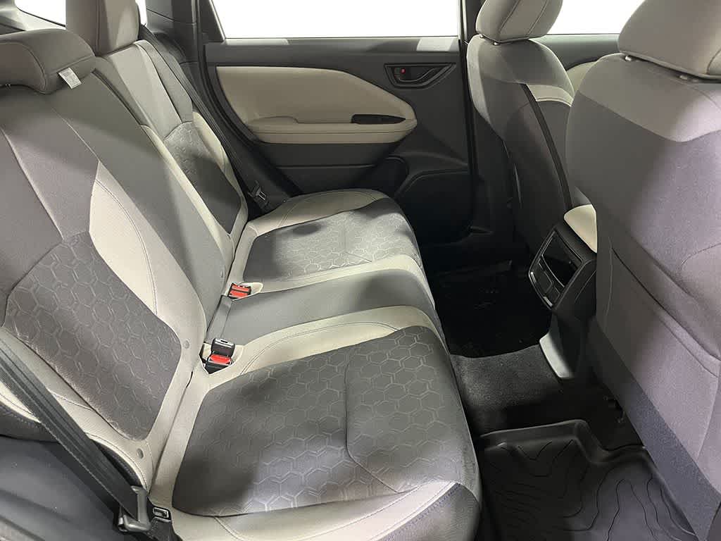 Thumbnail: 2026 Subaru Forester - 22