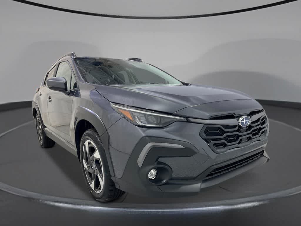 Thumbnail: 2026 Subaru Crosstrek - 7
